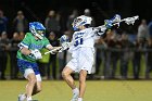 MLax vs Salve  Wheaton College Men’s Lacrosse vs Salve Regina University in the 2024 NEWMAC quarterfinals. - Photo By: KEITH NORDSTROM : Wheaton, Lacrosse, LAX, NEWMAC